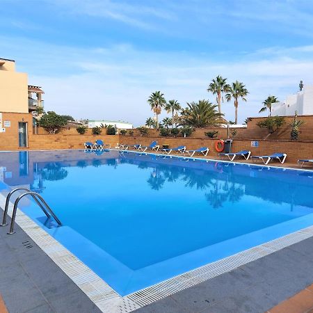 Ferienwohnung Apartamento Esquinzo Beach Playa Jandia Exterior foto